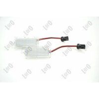 ABAKUS L17-210-0003LED Kennzeichenleuchte