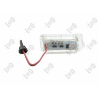 ABAKUS L17-210-0003LED Kennzeichenleuchte