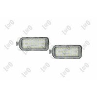 ABAKUS L17-210-0004LED Kennzeichenleuchte