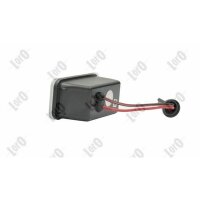 ABAKUS L17-210-0004LED Kennzeichenleuchte