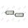 ABAKUS L17-210-0004LED Kennzeichenleuchte