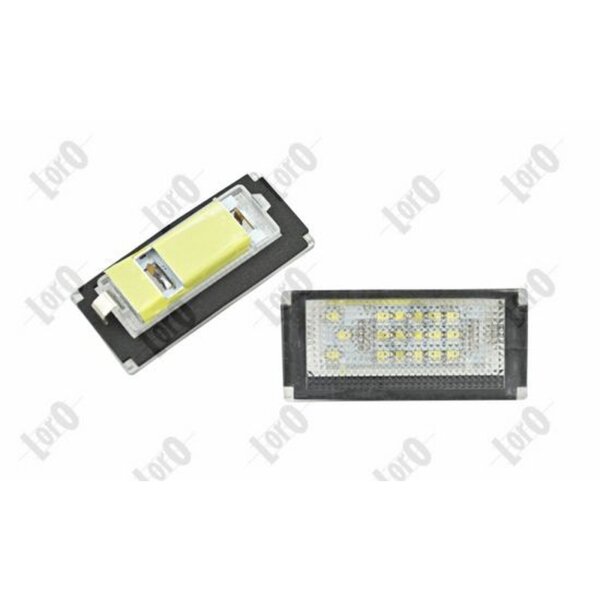 ABAKUS L32-210-0001LED Kennzeichenleuchte