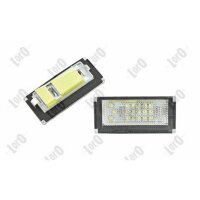 ABAKUS L32-210-0001LED Kennzeichenleuchte