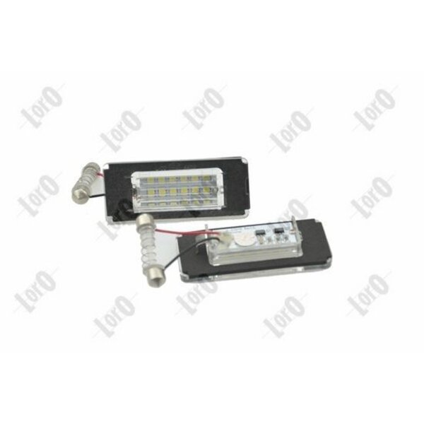 ABAKUS L32-210-0002LED Kennzeichenleuchte