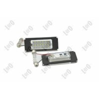 ABAKUS L32-210-0002LED Kennzeichenleuchte
