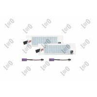 ABAKUS L37-210-0003LED Kennzeichenleuchte