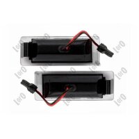 ABAKUS L37-210-0005LED Kennzeichenleuchte