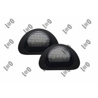 ABAKUS L38-210-0003LED Kennzeichenleuchte