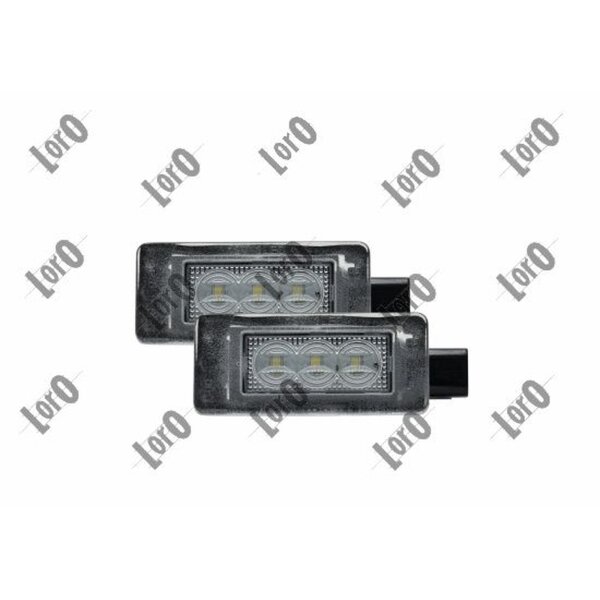 ABAKUS L38-210-0004LED Kennzeichenleuchte