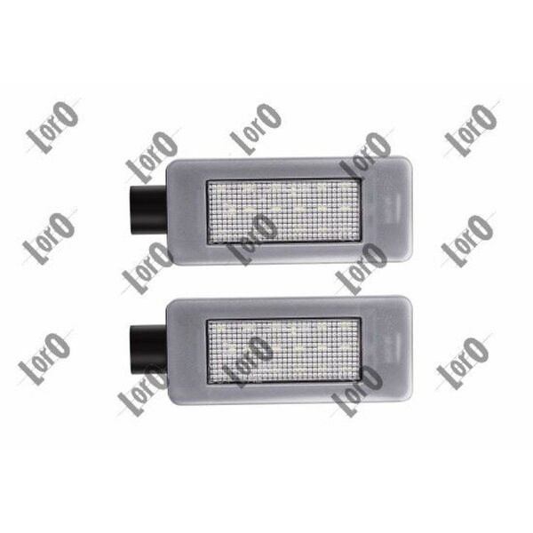 ABAKUS L38-210-0005LED Kennzeichenleuchte