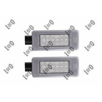 ABAKUS L38-210-0005LED Kennzeichenleuchte