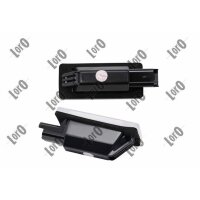 ABAKUS L38-210-0005LED Kennzeichenleuchte