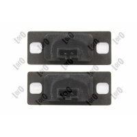 ABAKUS L40-210-0001LED Kennzeichenleuchte