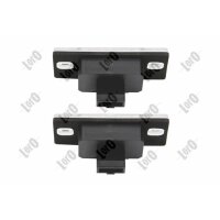 ABAKUS L40-210-0001LED Kennzeichenleuchte
