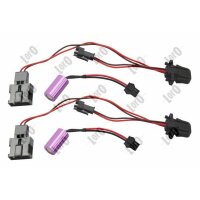 ABAKUS L40-210-0001LED Kennzeichenleuchte