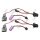 ABAKUS L40-210-0001LED Kennzeichenleuchte