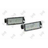 ABAKUS L42-210-0001LED Kennzeichenleuchte