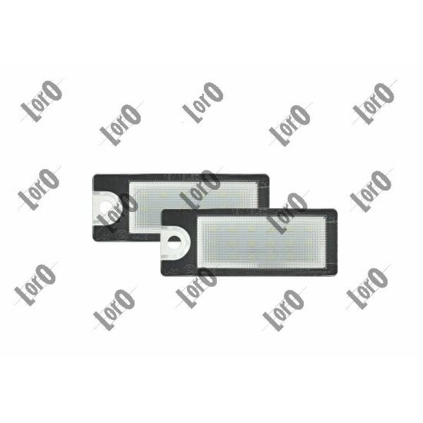 ABAKUS L52-210-0002LED Kennzeichenleuchte