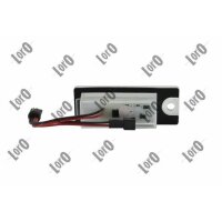 ABAKUS L52-210-0002LED Kennzeichenleuchte