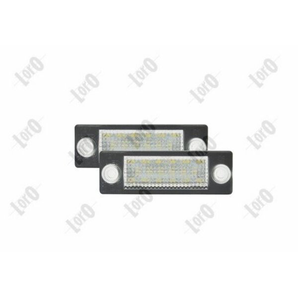 ABAKUS L53-210-0002LED Kennzeichenleuchte