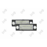ABAKUS L53-210-0002LED Kennzeichenleuchte