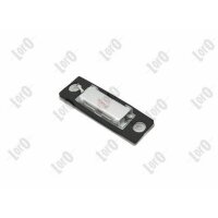 ABAKUS L53-210-0002LED Kennzeichenleuchte