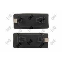 ABAKUS L53-210-0004LED Kennzeichenleuchte