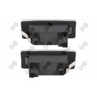 ABAKUS L53-210-0004LED Kennzeichenleuchte