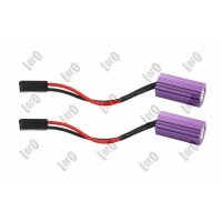 ABAKUS L53-210-0004LED Kennzeichenleuchte