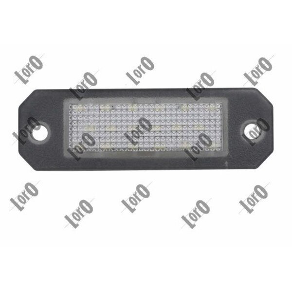 ABAKUS L53-210-0008LED Kennzeichenleuchte