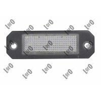 ABAKUS L53-210-0008LED Kennzeichenleuchte