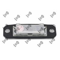 ABAKUS L53-210-0008LED Kennzeichenleuchte