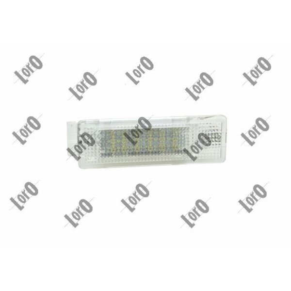 ABAKUS L53-410-0001LED Innenraumleuchte