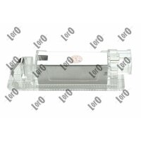 ABAKUS L53-410-0001LED Innenraumleuchte