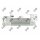 ABAKUS L53-410-0001LED Innenraumleuchte