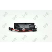 ABAKUS L54-210-0002LED Kennzeichenleuchte