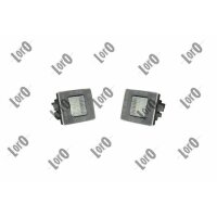 ABAKUS L54-210-0006LED Kennzeichenleuchte
