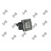 ABAKUS L54-210-0006LED Kennzeichenleuchte