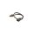 BOSCH 0 258 030 520 Lambdasonde