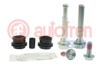 AUTOFREN SEINSA D7290C Führungshülsensatz,...
