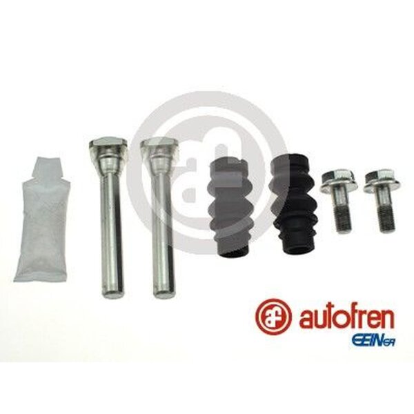 AUTOFREN SEINSA D7315C Führungshülsensatz, Bremssattel