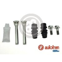AUTOFREN SEINSA D7315C Führungshülsensatz,...