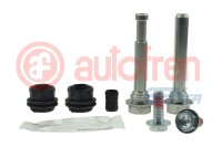 AUTOFREN SEINSA D7305C Führungshülsensatz,...