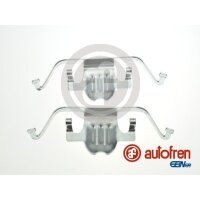 AUTOFREN SEINSA D42920A Zubehörsatz, Scheibenbremsbelag
