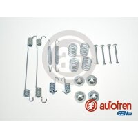 AUTOFREN SEINSA D31042A Zubehörsatz, Bremsbacken