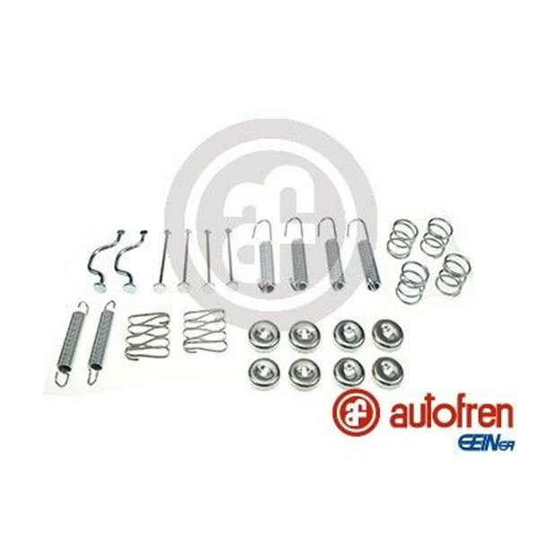 AUTOFREN SEINSA D3966A Zubehörsatz, Feststellbremsbacken