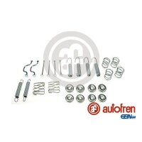 AUTOFREN SEINSA D3966A Zubehörsatz,...