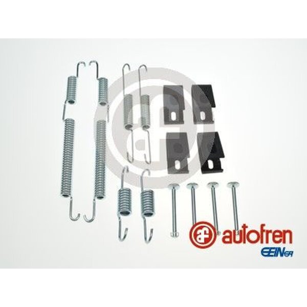 AUTOFREN SEINSA D31024A Zubehörsatz, Bremsbacken