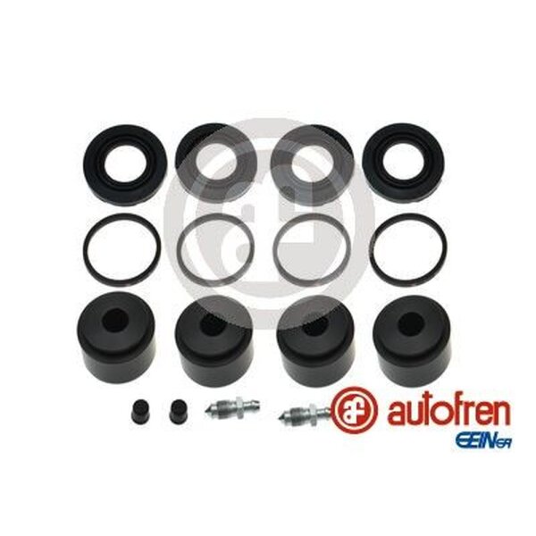 AUTOFREN SEINSA D42706C Reparatursatz, Bremssattel