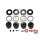 AUTOFREN SEINSA D42706C Reparatursatz, Bremssattel
